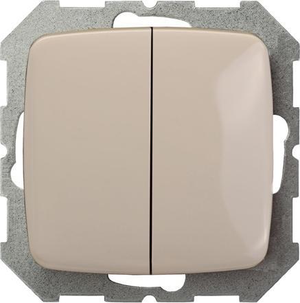 Produktbild Liregus SWITCH UND. UNFR. 1+1 SAND