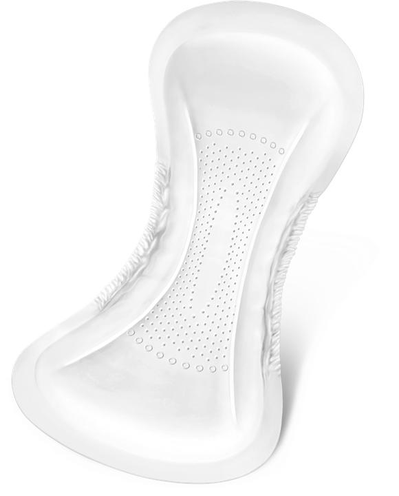 Actual product image MoliCare Premium La Pad 4.5 Trop Btl 14 (14 x)