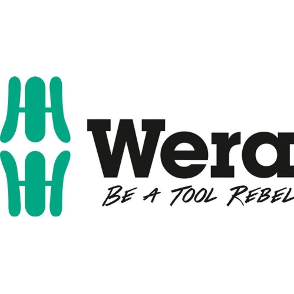 Thumbnail - Wera, Bits, 811/1 Stubby (1/4")