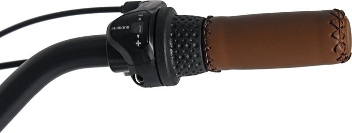 Produktbild Beachcruiser Damen 26" California Blau 3 Gänge RH 46 cm (46 cm)