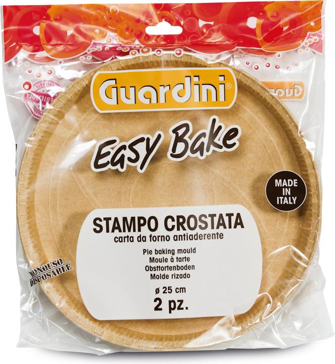 Image du produit Guardini Easy Bake (25 cm)