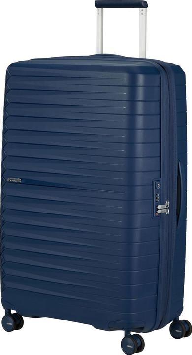 Actual product image American Tourister Fastforward Spinner (118 l)