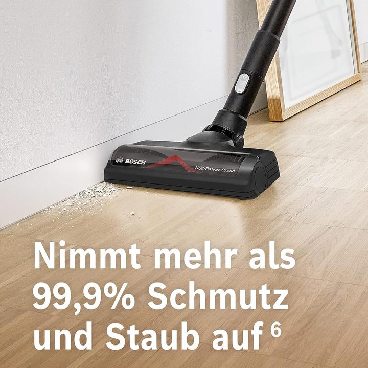Produktbild Bosch Hausgeräte BSS 825 CARP