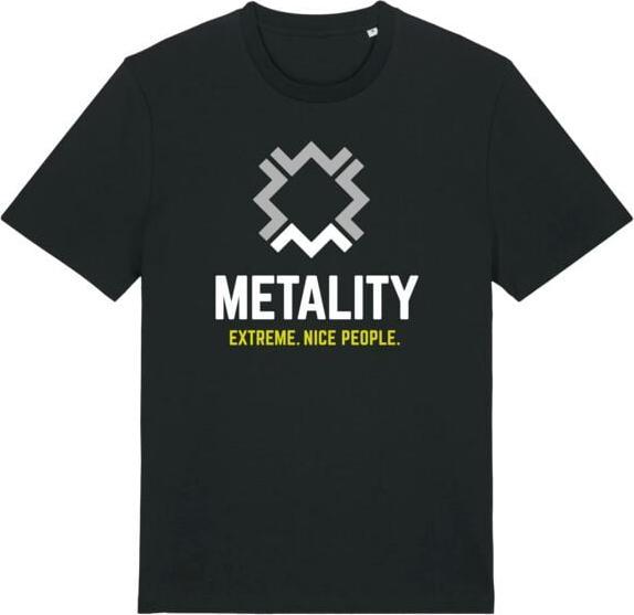 Produktbild Mentality Shirt (M)