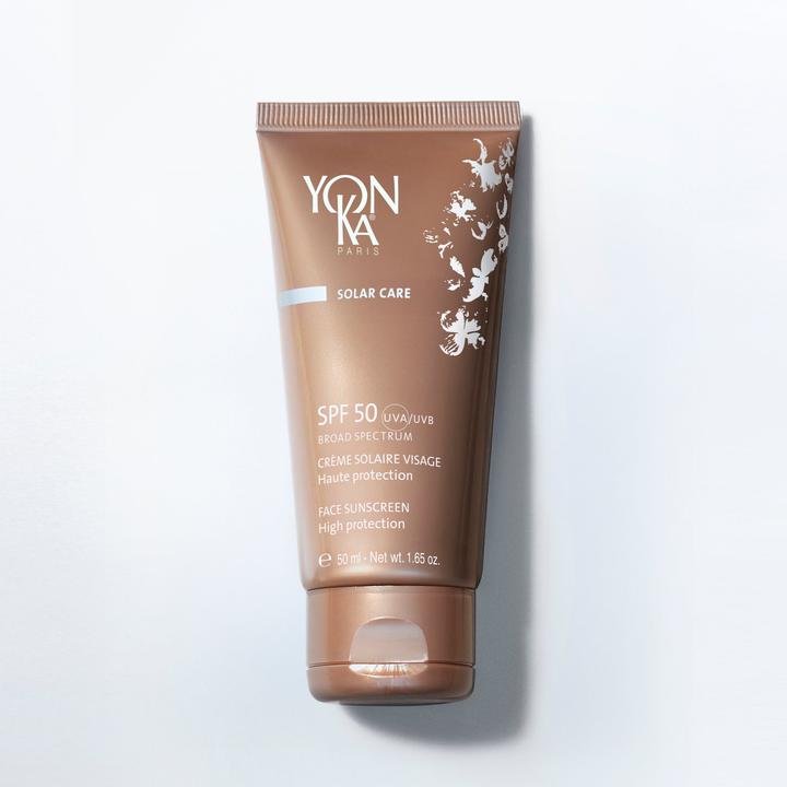Immagine prodotto Yon-Ka Crème Solaire SPF 50 (Crema solare, SPF 50)