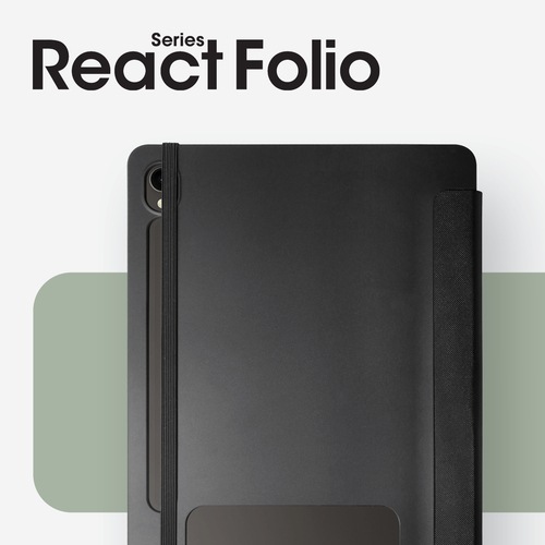 Productafbeelding OtterBox React Folio (Galaxy Tab S9+)