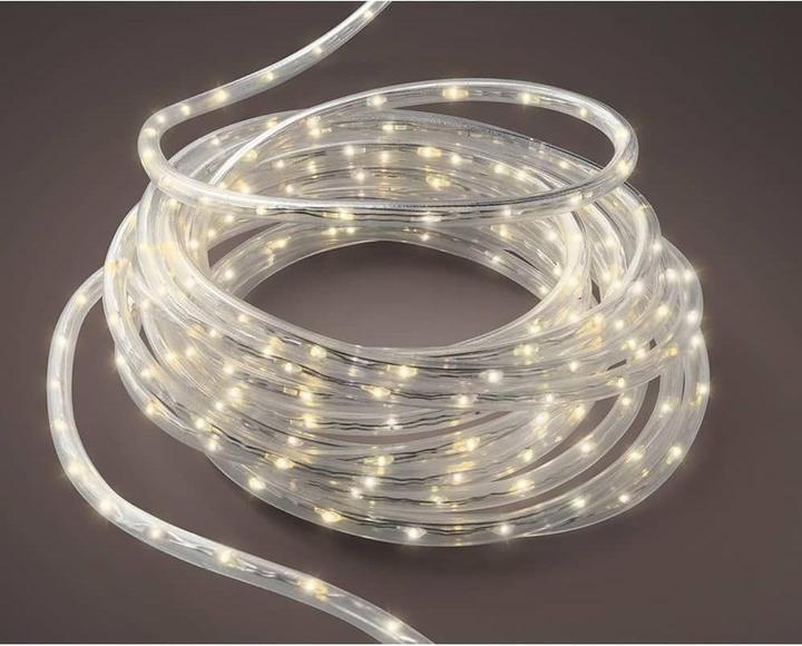 Lumineo Multifunction string lights 567 leds, warm light, outdoor, 9 m (9 m)