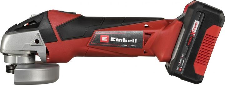 Produktbild Einhell TC-TK 18 Li Kit
