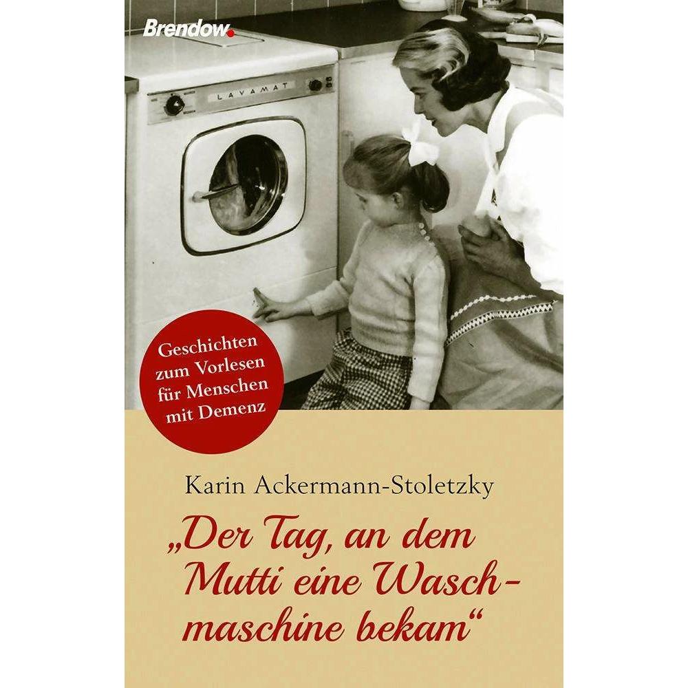 Karin Ackermann-Stoletzky, Belletristik von Karin Ackermann-Stoletzky