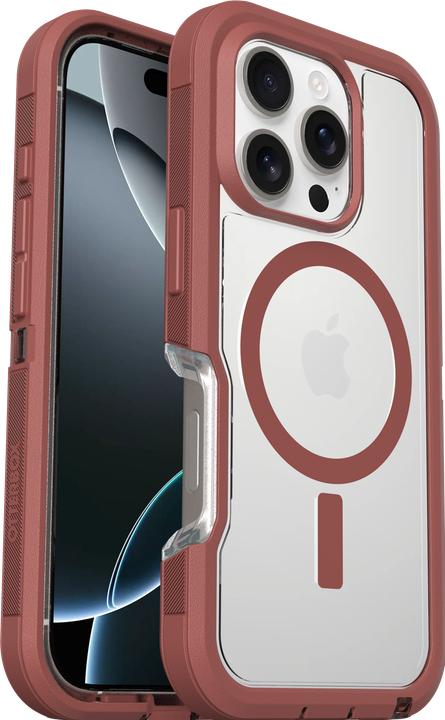 Image du produit OtterBox Defender XT mit MagSafe (Apple iPhone 16 Pro)