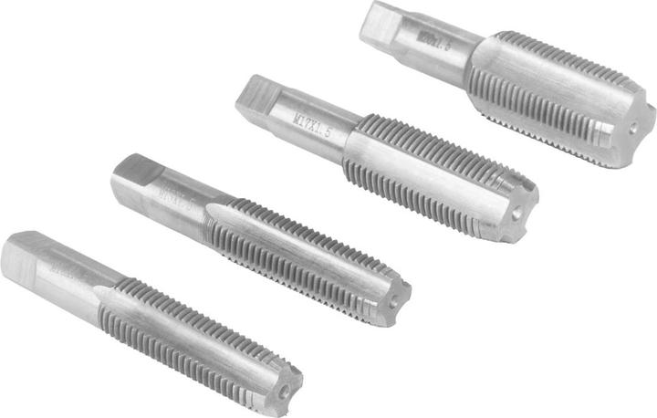 Immagine prodotto Stahlwerk Set di riparazione del tappo di scarico dell'olio Kit di riparazione da 64 pezzi filettatura di