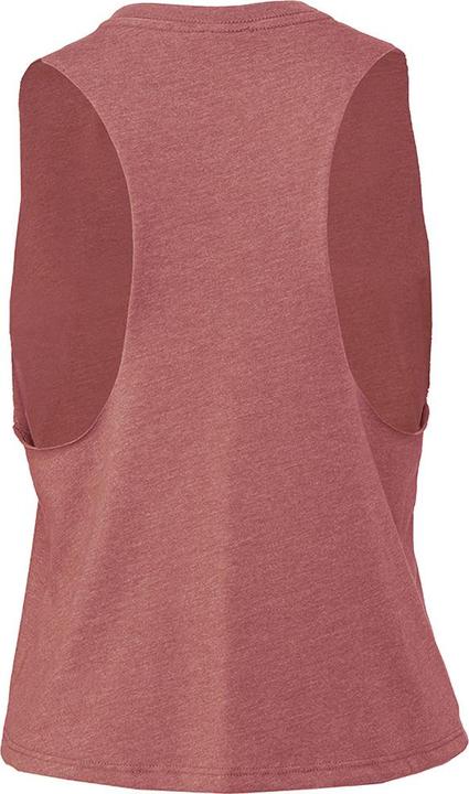 Produktbild Bella Canvas Bella CropTanktop mit Racerback (L)