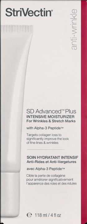 Produktbild StriVectin SD Advanced Intensive Moisturizing Concentrate (118 ml)