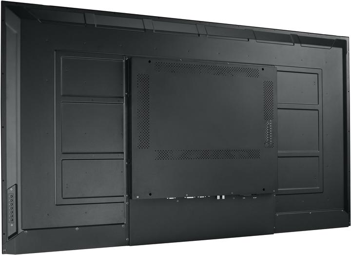 Actual product image AG neovo AG HMQ-5501 (3840 x 2160 Pixels, 54.60")