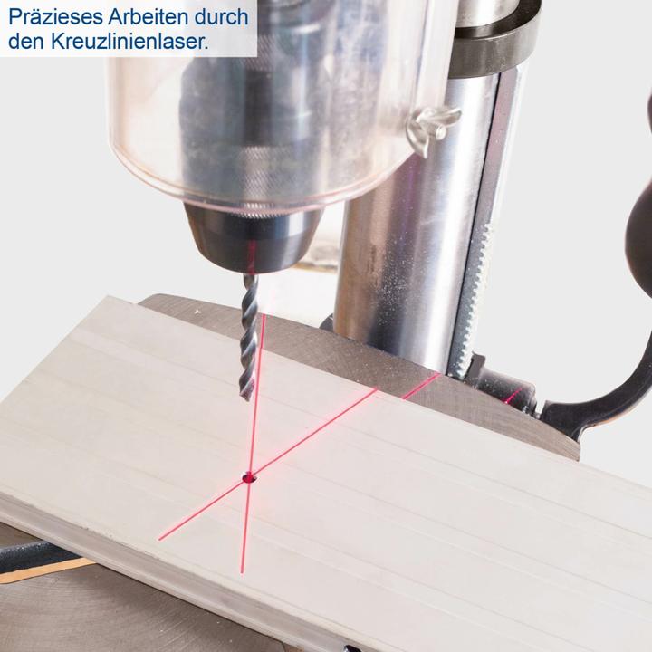 Immagine prodotto Scheppach DP18Vario