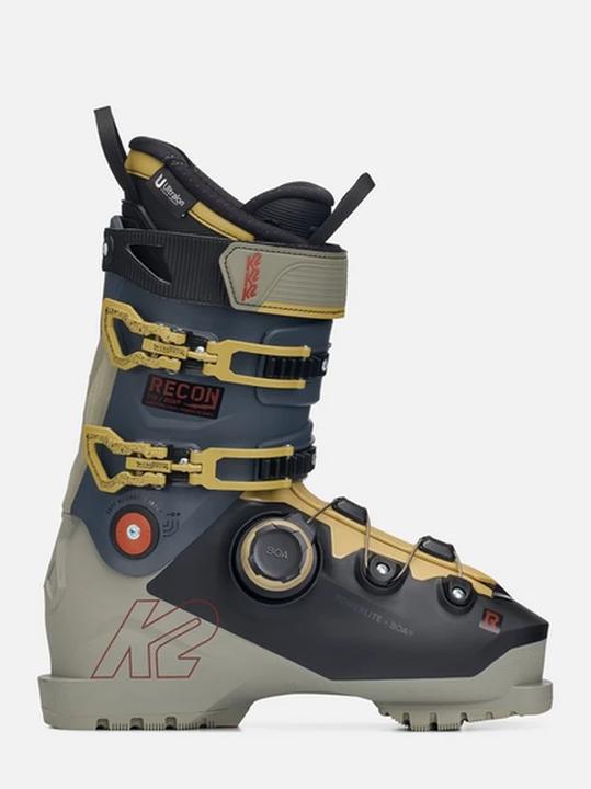 Immagine prodotto K2 Ski Boots Recon 110 Boa 2026 (28.5)