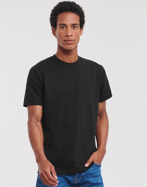 Image du produit Jerzees Russell - T-shirt à manches courtes - Homme (S)