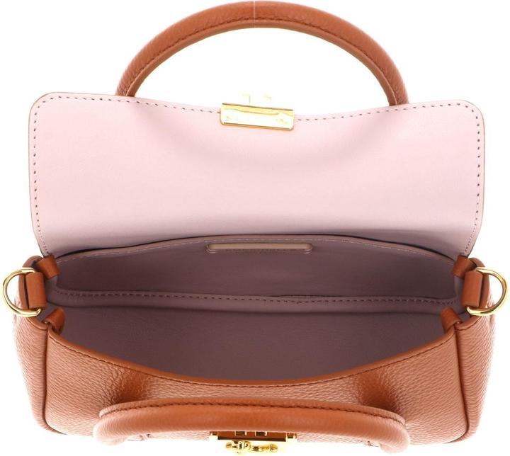 Immagine prodotto Coccinelle C-Me Lock Mini Bag Grained Leather