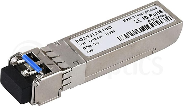 Immagine prodotto CBO Lenovo 00FE331 Compatibile BlueOptics SFP+ BO35J13610D