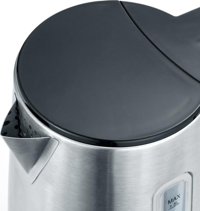 Image du produit Severin Suprême WK 3460 (1.50 l)