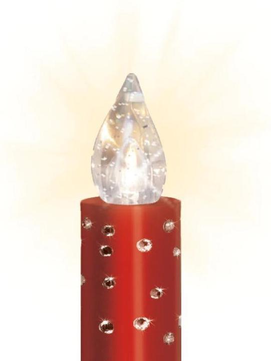 Produktbild Krinner Lumix Superlight Crystal Mini 7er Erweiterungs Set (7 x)