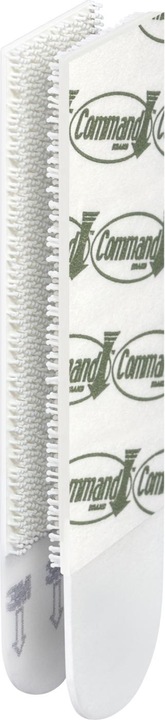 Actual product image Command Picture Mounting Strips M (5.40 kg)