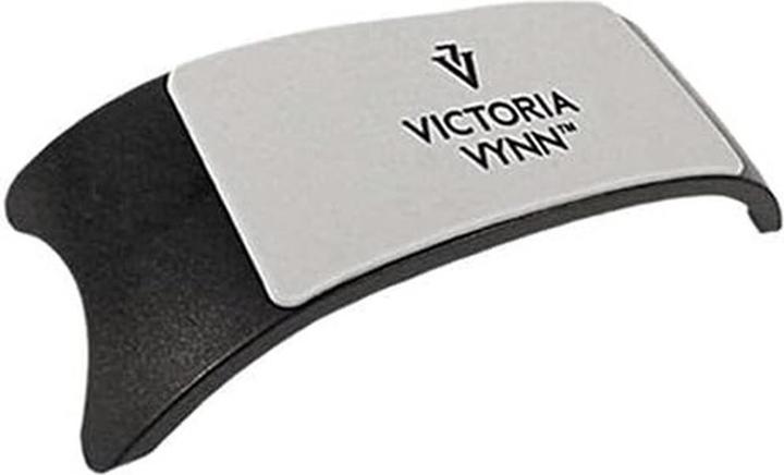 Produktbild Visconti Di Modrone Victoria Vynn Hard Rest Manicure Holder Black