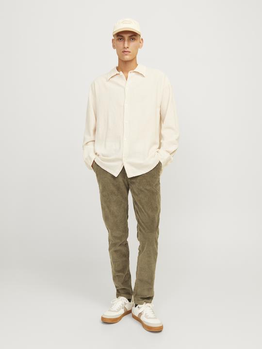 Image du produit Jack & Jones Slim Fit Chino Hose Chino Hose (W34/L30)