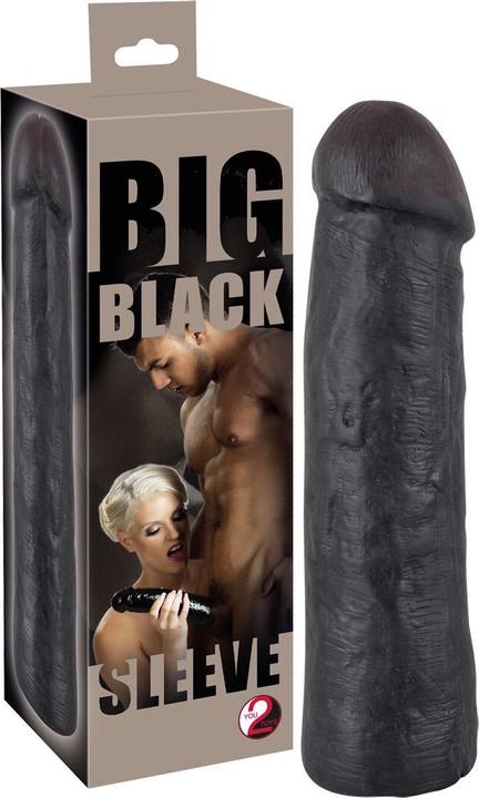 Image du produit You2Toys Big Natural Penishülle