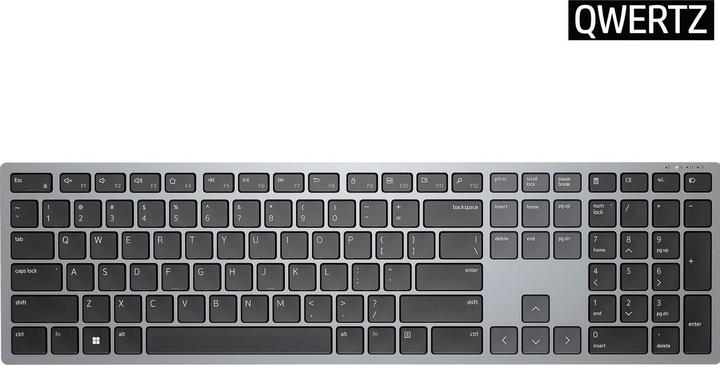 Produktbild Dell KB700 (DE, Kabellos)