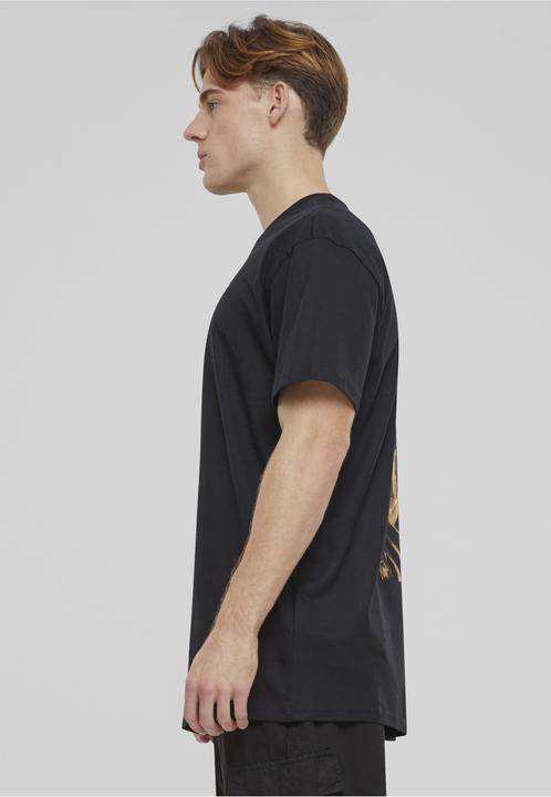 Produktbild Forgotten Faces Head Of Ares Heavy Oversized Tee (S)