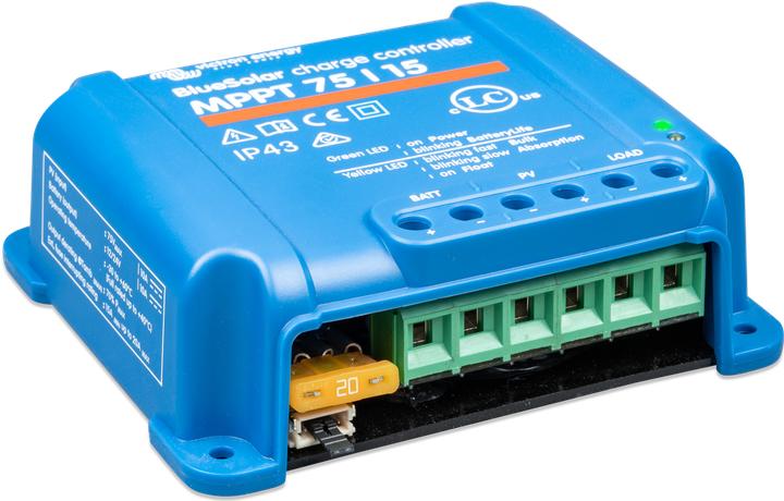 Produktbild Victron Energy BlueSolar