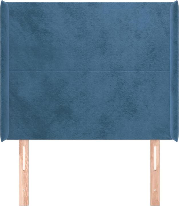 Produktbild VidaXL Raya (83 x 16 x 128 cm)
