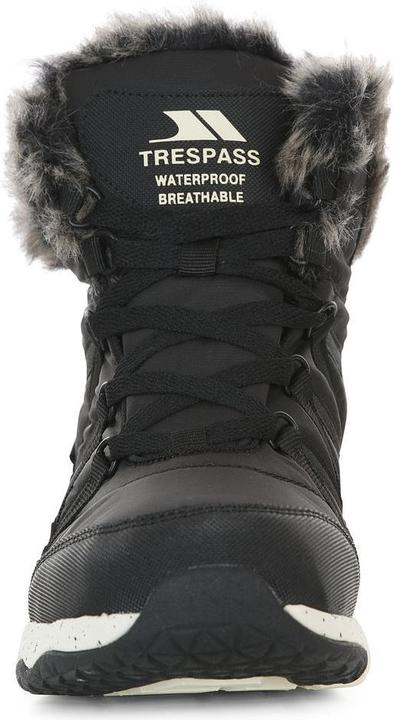 Actual product image Trespass KENNA ladies insulated snow boots (41)