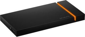 Seagate FireCuda Gaming SSD (1000 GB)
