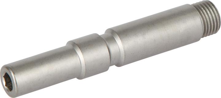 Actual product image Kerbl Coupling nipple 1/4" AG