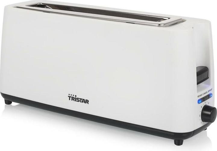Actual product image Tristar BR-1056