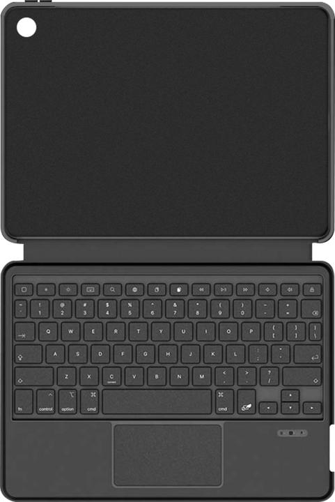 Produktbild Gecko Covers APPLE IPAD 10.2 (2022) KEYBOARD (iPad 2021 (9. Gen), iPad 2019 (7. Gen), iPad 2020 (8. Gen))