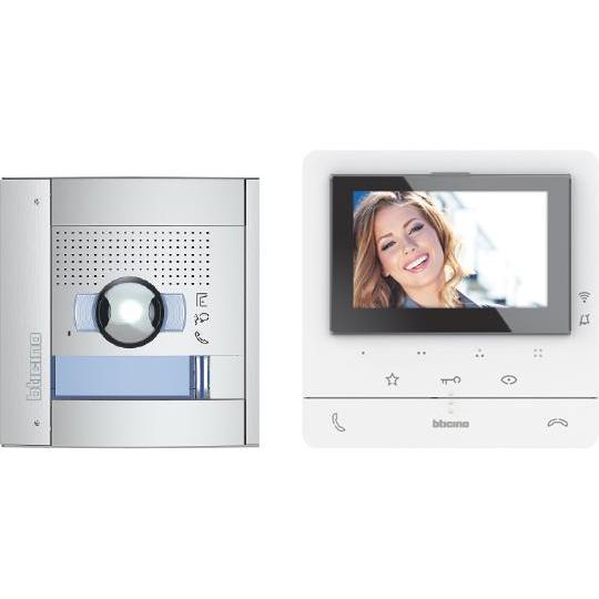 Thumbnail - Legrand, Klingel + Türsprechanlage, 364615