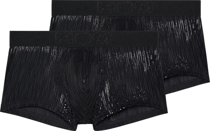 Produktbild HOM 2er Pack Strip Retro Short / Pant (M, 2er Pack)