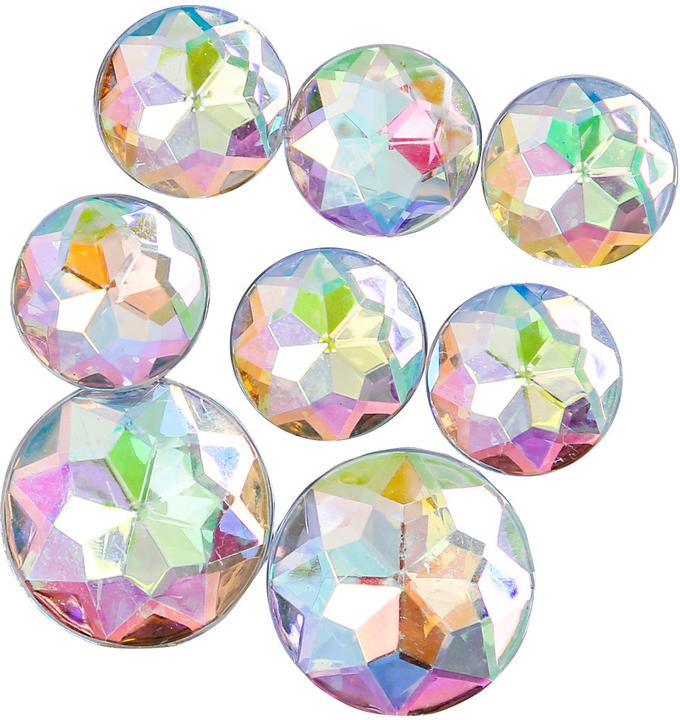 Image du produit I Am Creative Aimants de décoration (8 x)