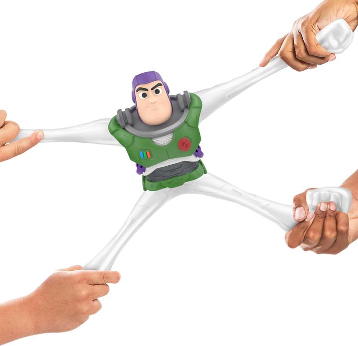 Image du produit Moose Supagoo - Buzz l'Éclair (41421)