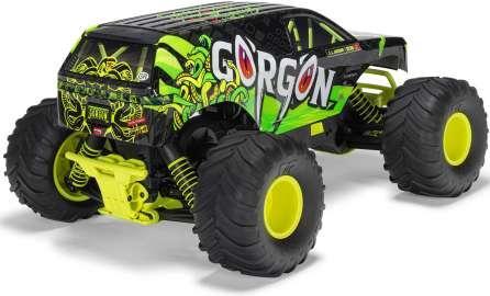 Produktbild Arrma Gorgon MEGA 550 RWD (RTR Ready-to-Run)