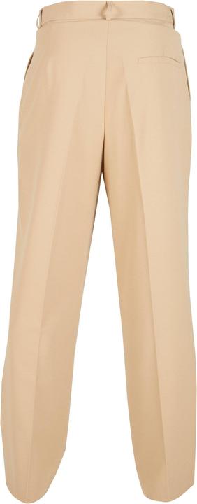 Actual product image Urban Classics Double Pleated Pants - 139275 (30)