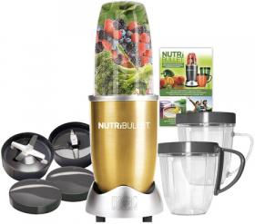 Actual product image NutriBullet Extractor (600 W)