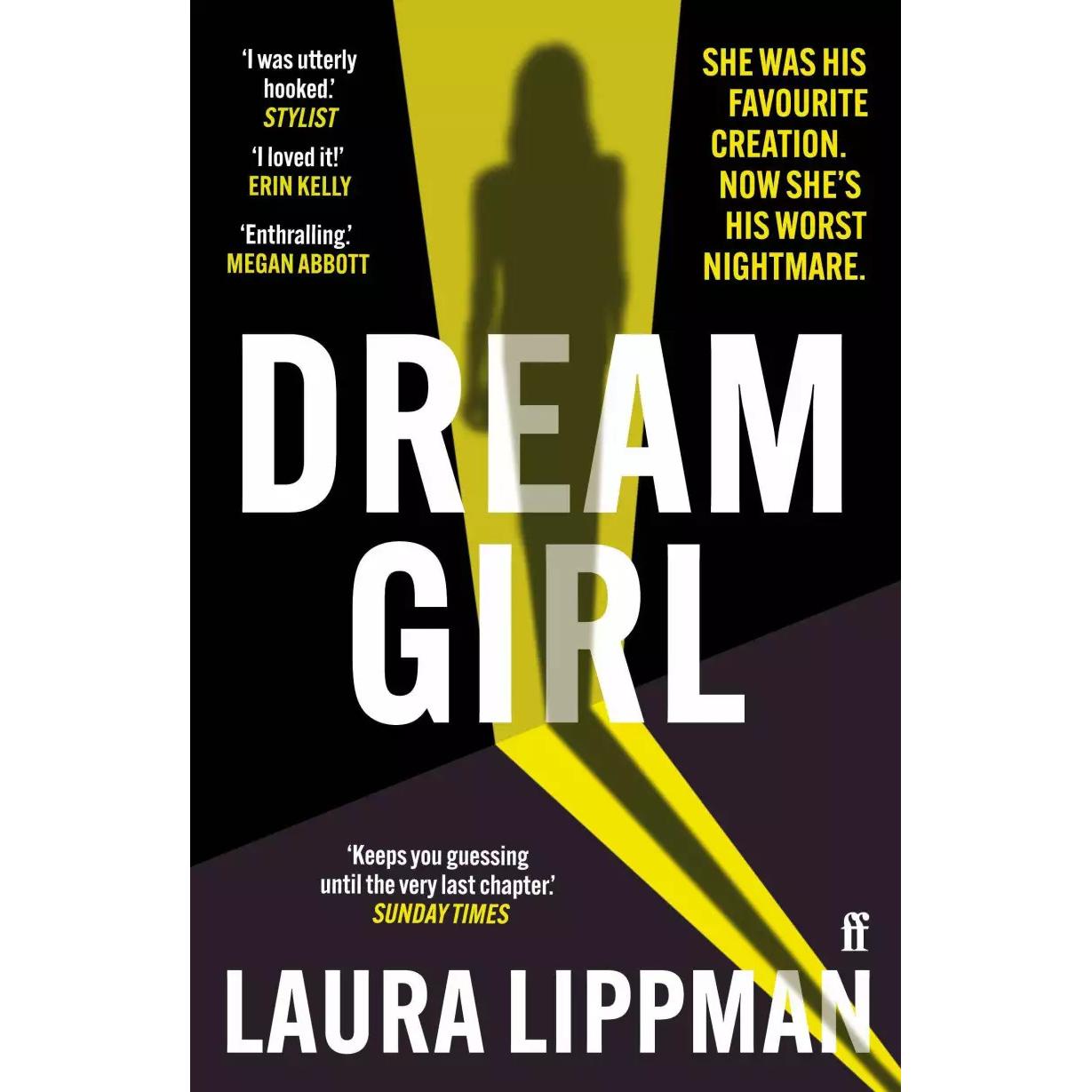 Dream Girl, Belletristik von Laura Lippman