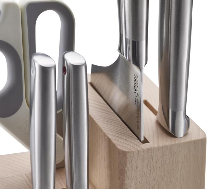 Produktbild Joseph Joseph Messer- und Scherenblock Elevate Fusion 5tlg.