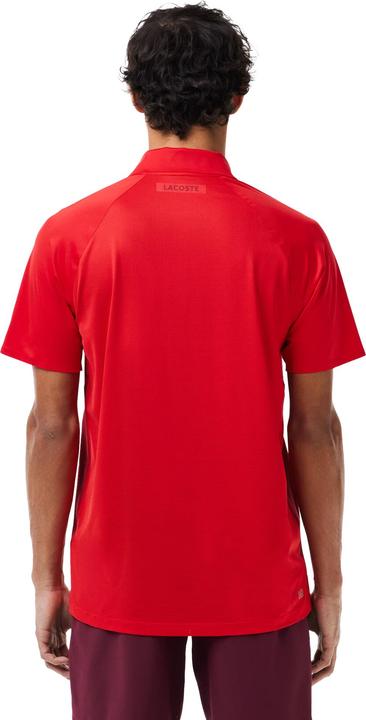 Immagine prodotto Lacoste Novak Djokovic Maglietta Polo Tennis Regolare Uomo (S)