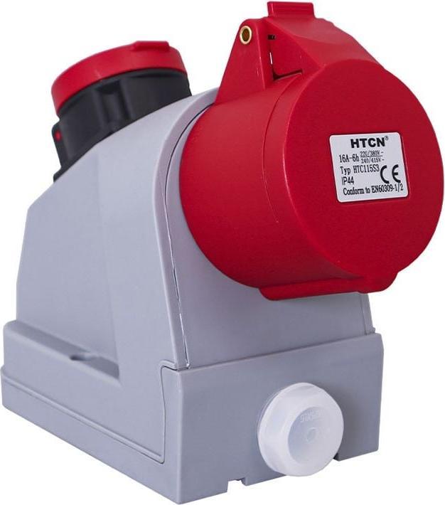 Immagine prodotto Kibernetik Presa di corrente