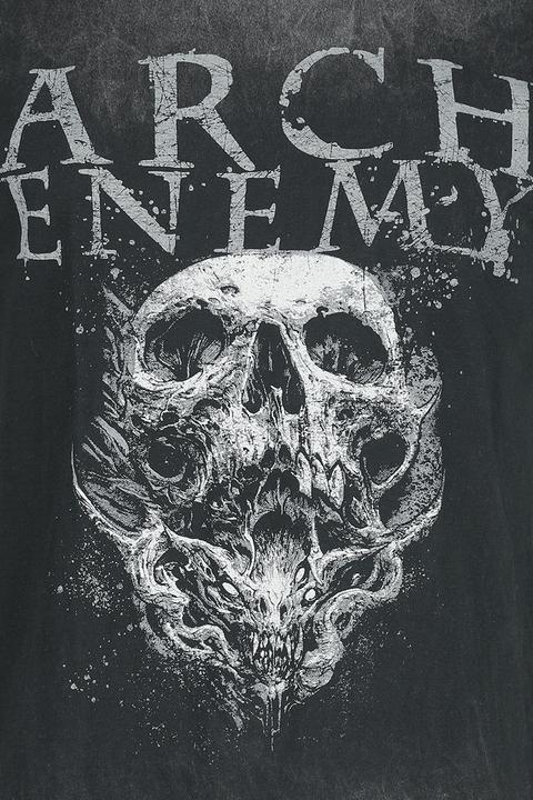 Produktbild Arch Enemy Mmxx (S)